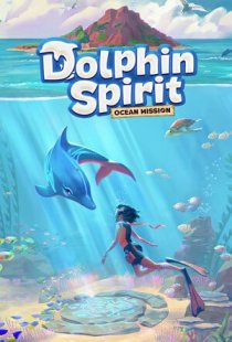 Dolphin Spirit: Ocean Mission