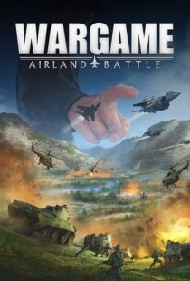 Wargame: Airland Battle