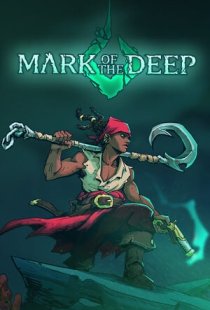 Mark of the Deep