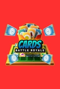 Cards Battle Royale