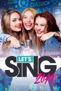 Lets Sing 2019