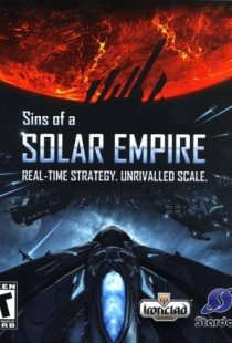 Sins of a Solar Empire (classi