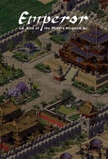 Emperor: Rise of the Middle Ki