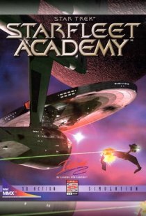 Star Trek: Starfleet Academy