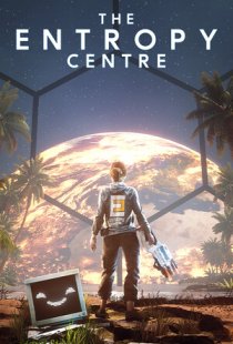The Entropy Centre