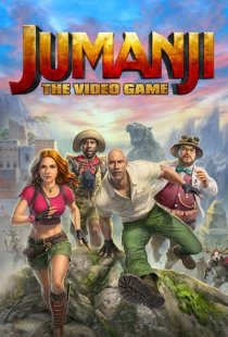 Jumanji: The Video Game