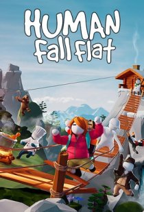 Human: Fall Flat