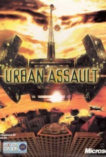 Urban Assault