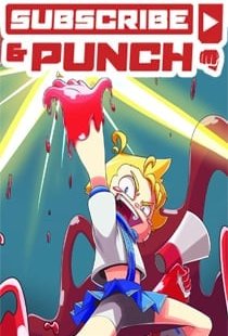 Subscribe and Punch!