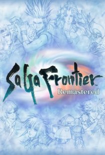 SaGa Frontier Remastered