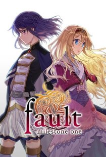 fault - milestone one