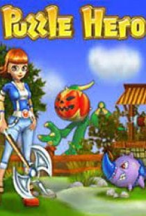 Puzzle Hero