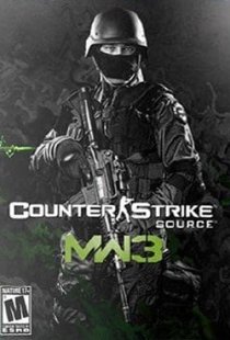 Counter Strike: Source - Moder