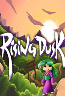 Rising Dusk