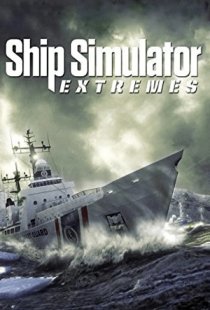 Ship Simulator Extremes