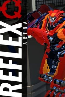Reflex Arena