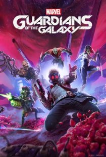 Marvels Guardians of the Galax