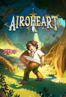 Airoheart