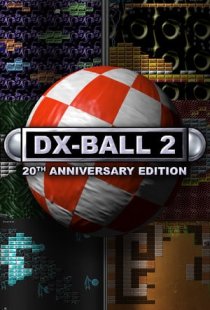 DX-Ball 2: 20th Anniversary Ed