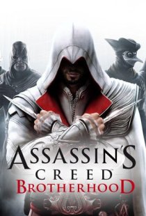 Assassins Creed Brotherhood