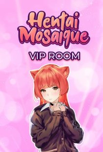 Hentai Mosaique Vip Room
