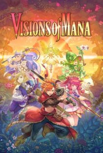 Visions of Mana