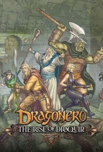 Dragonero