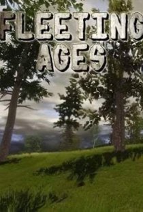 Fleeting Ages