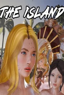 The Island [18+]
