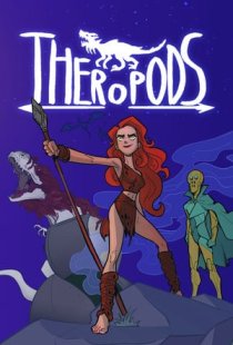 Theropods