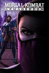 Mortal Kombat: Armageddon