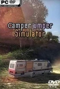 Camper Jumper Simulator