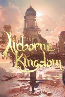 Airborne Kingdom