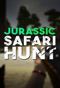 Jurassic Safari Hunt