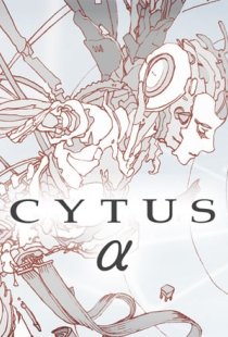 Cytus α