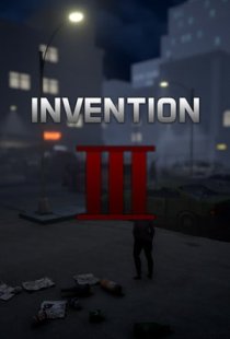 Invention 3