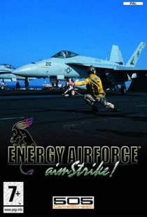 Energy Airforce aimStrike!