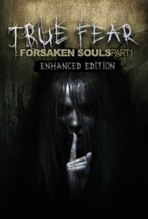 True Fear: Forsaken Souls Part