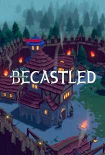 Becastled