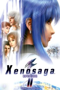 Xenosaga Episode 2: Jenseits v