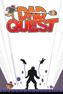 Dad Quest