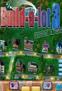 Build-A-Lot 3: Passport to Eur