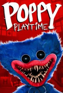 Poppy Playtime