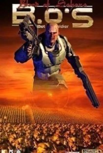 Bet On Soldier: Blood of Sahar