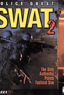 Police Quest: SWAT 2