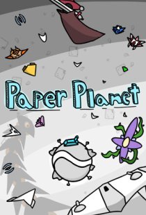 Paper Planet