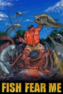FISH FEAR ME