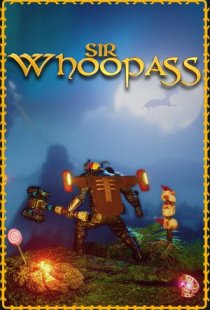 Sir Whoopass: Immortal Death