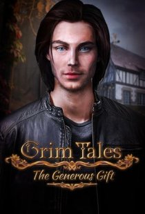 Grim Tales: The Generous Gift 