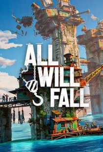 ALL WILL FALL: Physics-Based S